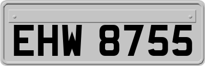 EHW8755