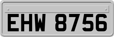 EHW8756