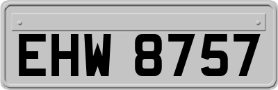 EHW8757