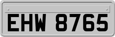 EHW8765