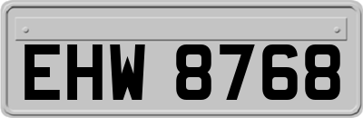 EHW8768
