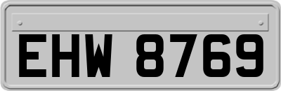 EHW8769