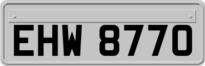 EHW8770