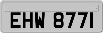 EHW8771