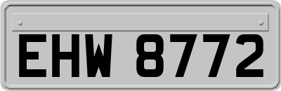 EHW8772