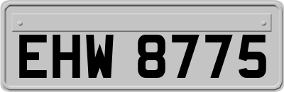 EHW8775
