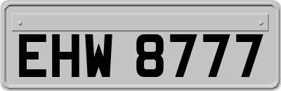 EHW8777