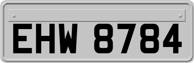 EHW8784