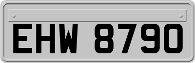 EHW8790