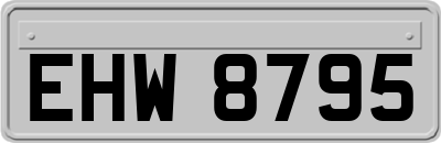 EHW8795