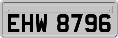 EHW8796
