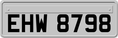 EHW8798