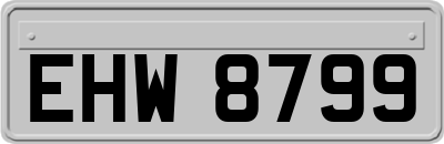 EHW8799