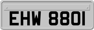 EHW8801