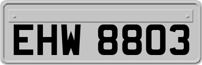 EHW8803