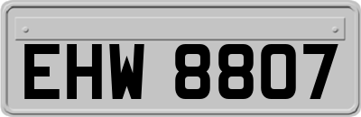 EHW8807