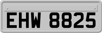 EHW8825