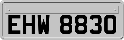 EHW8830