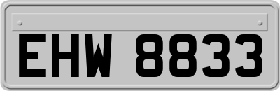 EHW8833