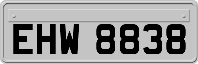 EHW8838