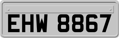 EHW8867