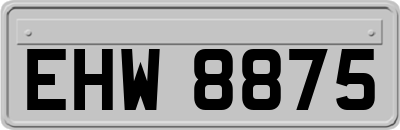 EHW8875