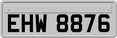 EHW8876