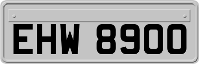 EHW8900