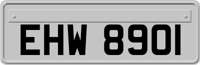 EHW8901