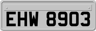 EHW8903