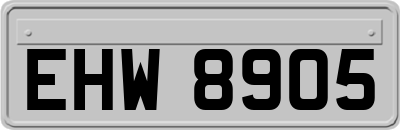 EHW8905