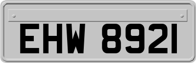 EHW8921