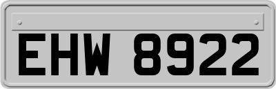 EHW8922