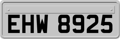 EHW8925