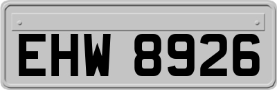 EHW8926