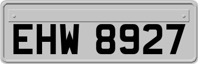 EHW8927