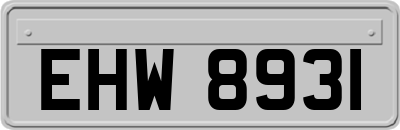 EHW8931