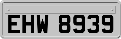 EHW8939