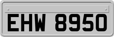 EHW8950