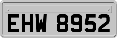 EHW8952