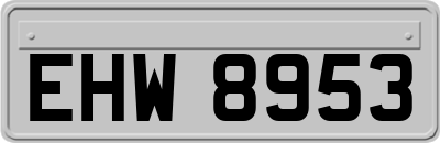 EHW8953