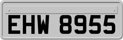EHW8955
