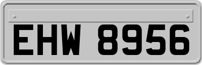 EHW8956