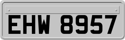 EHW8957