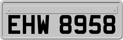 EHW8958