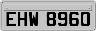 EHW8960