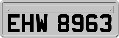 EHW8963