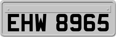 EHW8965