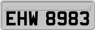 EHW8983