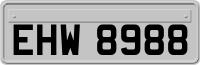 EHW8988